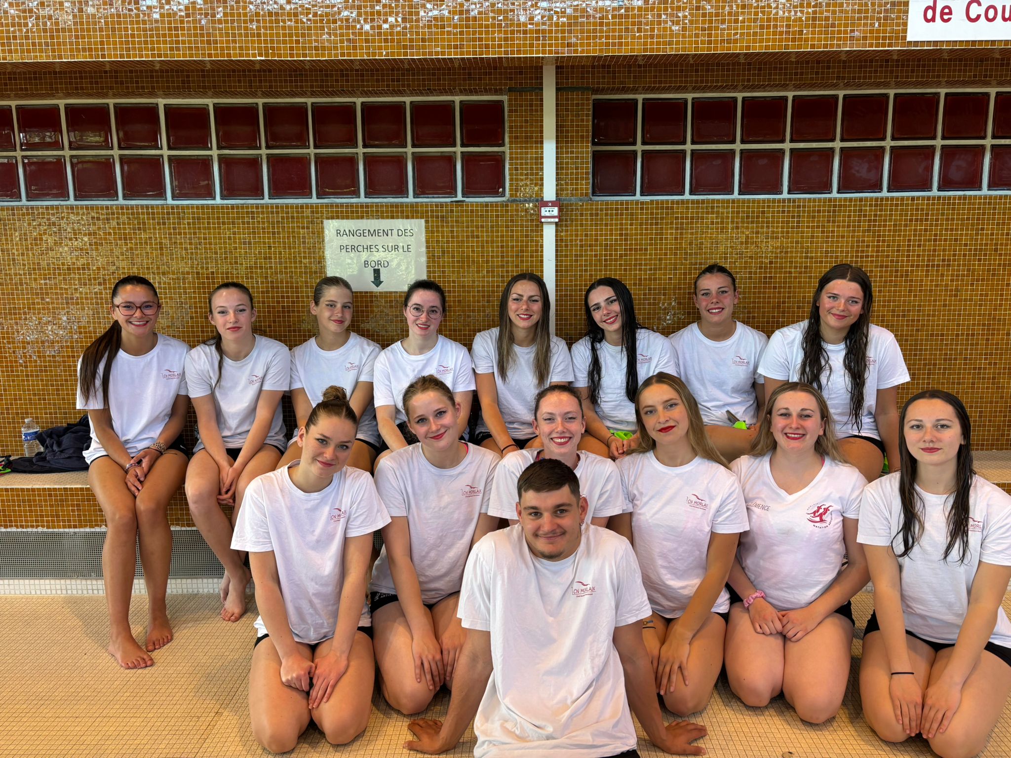 Groupe Junior & Sénior